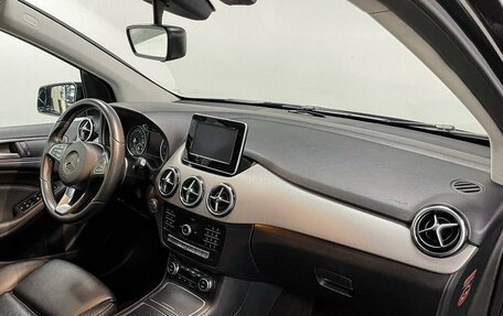 Mercedes-Benz B-Класс, 2018 год, 2 127 000 рублей, 11 фотография