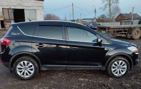 Ford Kuga III, 2012 год, 1 200 000 рублей, 5 фотография