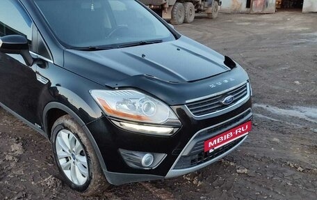Ford Kuga III, 2012 год, 1 200 000 рублей, 3 фотография