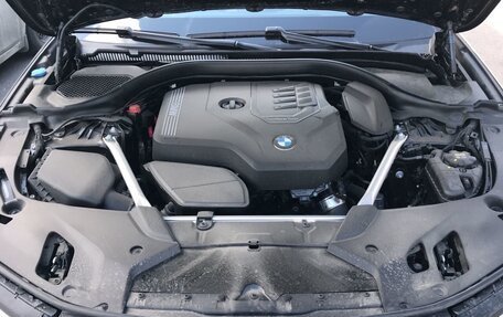 BMW 5 серия, 2019 год, 3 150 000 рублей, 4 фотография