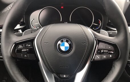 BMW 5 серия, 2019 год, 3 150 000 рублей, 8 фотография