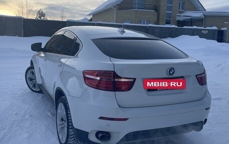 BMW X6, 2013 год, 3 050 000 рублей, 6 фотография