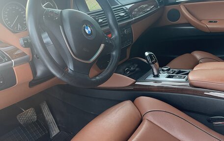 BMW X6, 2013 год, 3 050 000 рублей, 13 фотография