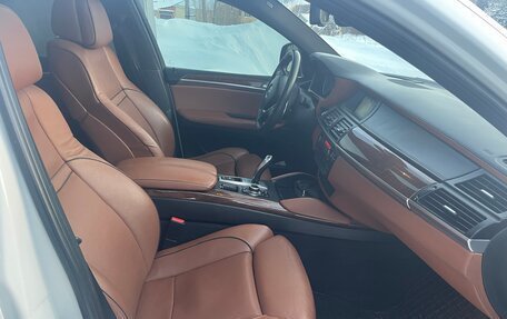 BMW X6, 2013 год, 3 050 000 рублей, 11 фотография