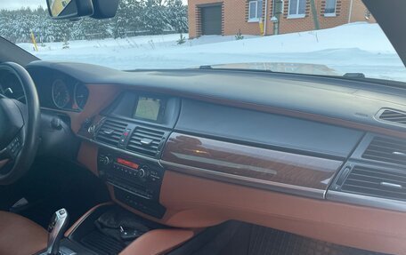 BMW X6, 2013 год, 3 050 000 рублей, 12 фотография