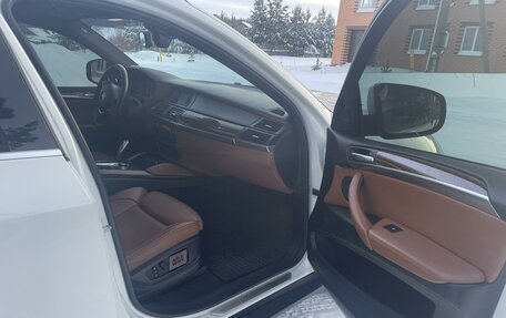 BMW X6, 2013 год, 3 050 000 рублей, 16 фотография
