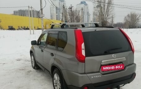 Nissan X-Trail, 2012 год, 1 350 000 рублей, 6 фотография