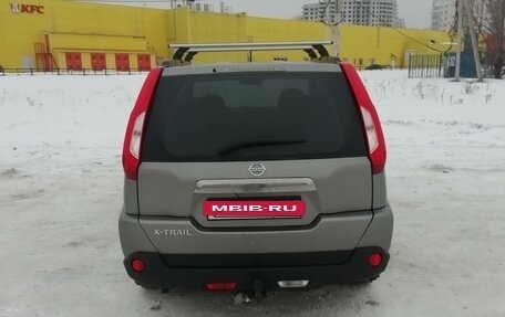 Nissan X-Trail, 2012 год, 1 350 000 рублей, 5 фотография