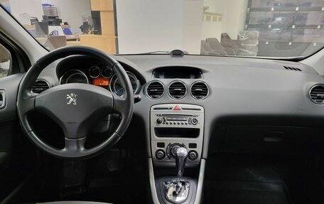Peugeot 308 II, 2011 год, 660 000 рублей, 12 фотография