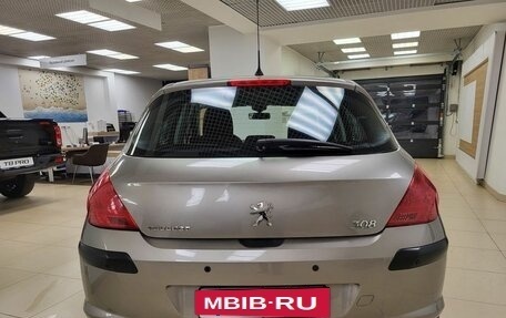 Peugeot 308 II, 2011 год, 660 000 рублей, 6 фотография