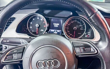 Audi A5, 2015 год, 10 фотография