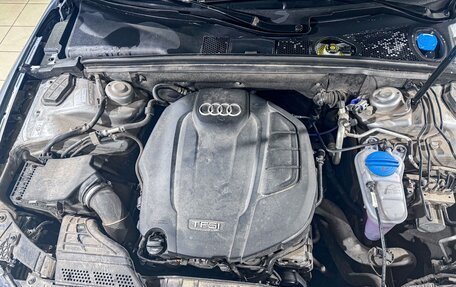 Audi A5, 2015 год, 13 фотография