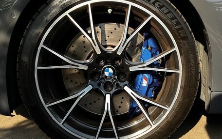 BMW M5, 2020 год, 11 729 000 рублей, 6 фотография