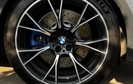 BMW M5, 2020 год, 11 729 000 рублей, 9 фотография