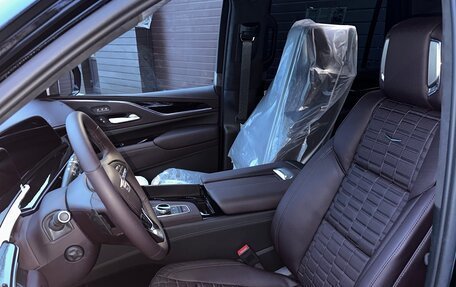 Cadillac Escalade V, 2023 год, 17 490 000 рублей, 5 фотография
