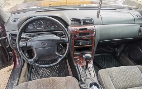 Nissan Maxima IV, 1998 год, 270 000 рублей, 16 фотография