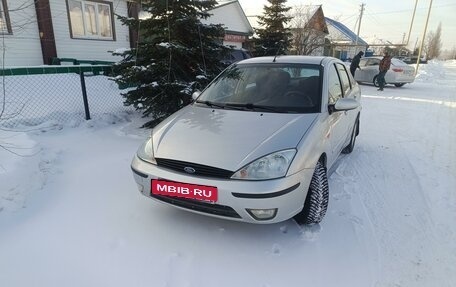 Ford Focus IV, 2004 год, 310 000 рублей, 2 фотография
