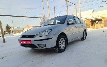 Ford Focus IV, 2004 год, 310 000 рублей, 5 фотография