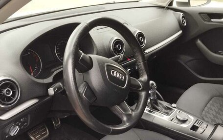 Audi A3, 2013 год, 1 250 000 рублей, 6 фотография