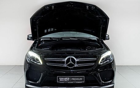 Mercedes-Benz GLE, 2016 год, 3 600 000 рублей, 7 фотография