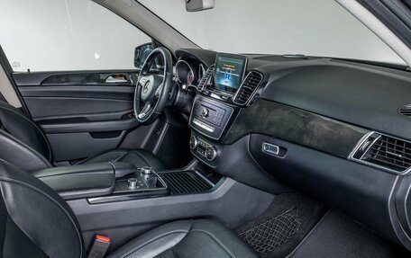 Mercedes-Benz GLE, 2016 год, 3 600 000 рублей, 11 фотография