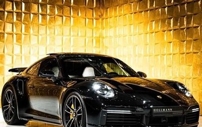 Porsche 911, 2023 год, 28 350 000 рублей, 1 фотография