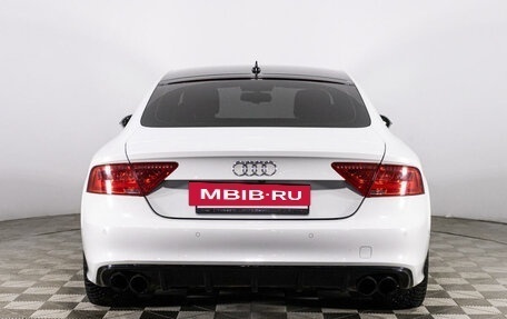 Audi A7, 2014 год, 1 719 789 рублей, 6 фотография
