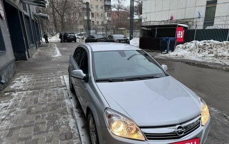 Opel Astra H, 2010 год, 1 390 000 рублей, 2 фотография