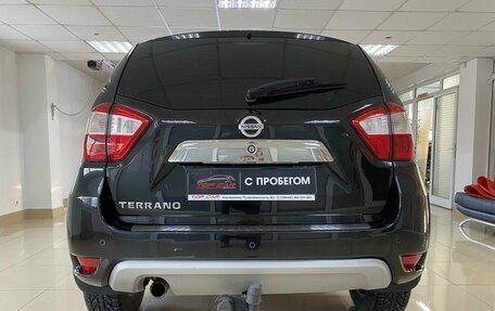 Nissan Terrano III, 2015 год, 1 429 999 рублей, 5 фотография