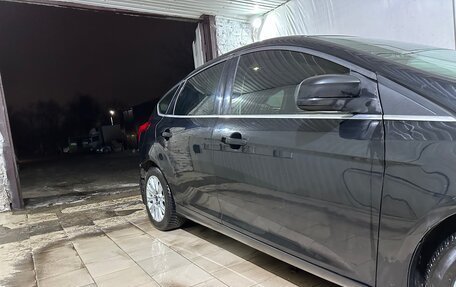 Ford Focus III, 2013 год, 1 100 000 рублей, 5 фотография