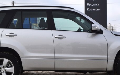 Suzuki Grand Vitara, 2011 год, 1 400 000 рублей, 8 фотография