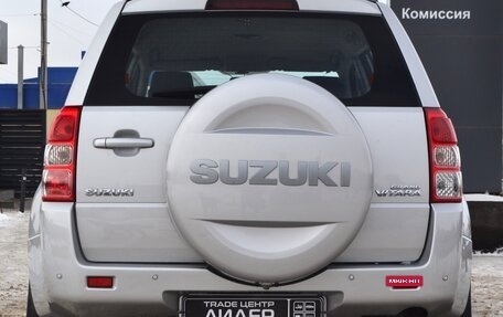 Suzuki Grand Vitara, 2011 год, 1 400 000 рублей, 6 фотография