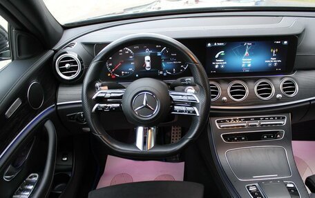 Mercedes-Benz E-Класс, 2021 год, 5 485 000 рублей, 14 фотография