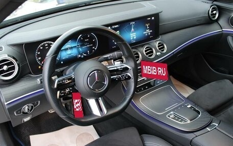 Mercedes-Benz E-Класс, 2021 год, 5 485 000 рублей, 24 фотография