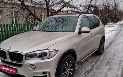 BMW X5, 2014 год, 3 100 000 рублей, 1 фотография