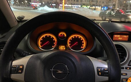 Opel Corsa D, 2008 год, 430 000 рублей, 19 фотография