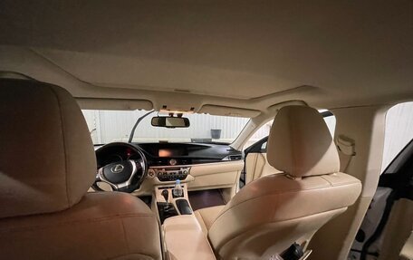 Lexus ES VII, 2014 год, 1 900 000 рублей, 3 фотография