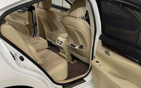 Lexus ES VII, 2014 год, 1 900 000 рублей, 6 фотография