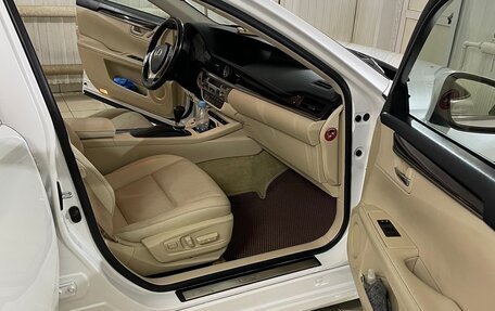 Lexus ES VII, 2014 год, 1 900 000 рублей, 8 фотография