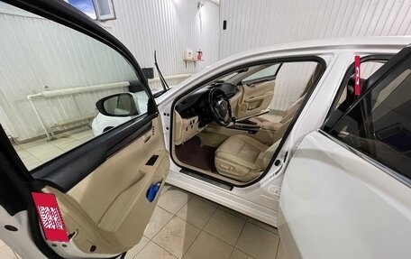 Lexus ES VII, 2014 год, 1 900 000 рублей, 7 фотография