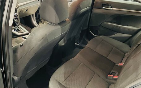 Hyundai Elantra VI рестайлинг, 2020 год, 1 299 000 рублей, 11 фотография