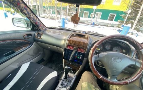 Toyota Caldina, 1998 год, 500 000 рублей, 4 фотография