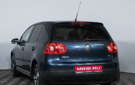 Volkswagen Golf V, 2008 год, 780 000 рублей, 7 фотография