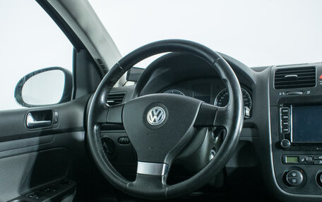 Volkswagen Golf V, 2008 год, 780 000 рублей, 14 фотография