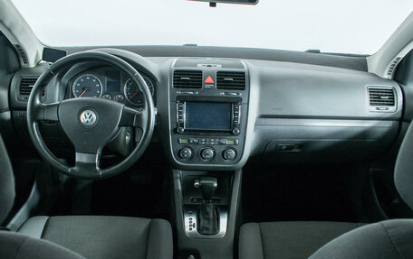 Volkswagen Golf V, 2008 год, 780 000 рублей, 12 фотография