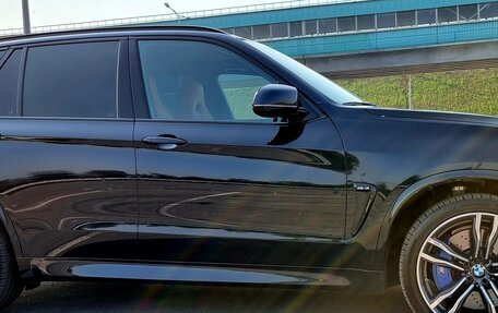 BMW X5 M, 2018 год, 6 500 000 рублей, 3 фотография
