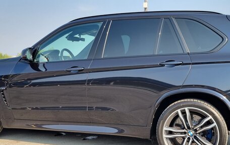 BMW X5 M, 2018 год, 6 500 000 рублей, 6 фотография