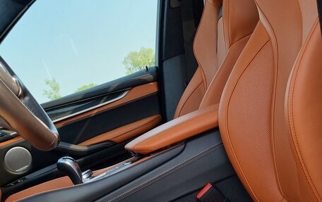 BMW X5 M, 2018 год, 6 500 000 рублей, 15 фотография