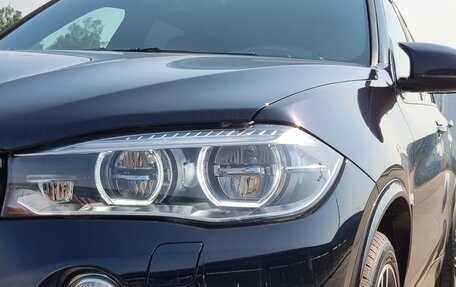 BMW X5 M, 2018 год, 6 500 000 рублей, 13 фотография