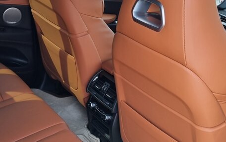 BMW X5 M, 2018 год, 6 500 000 рублей, 24 фотография